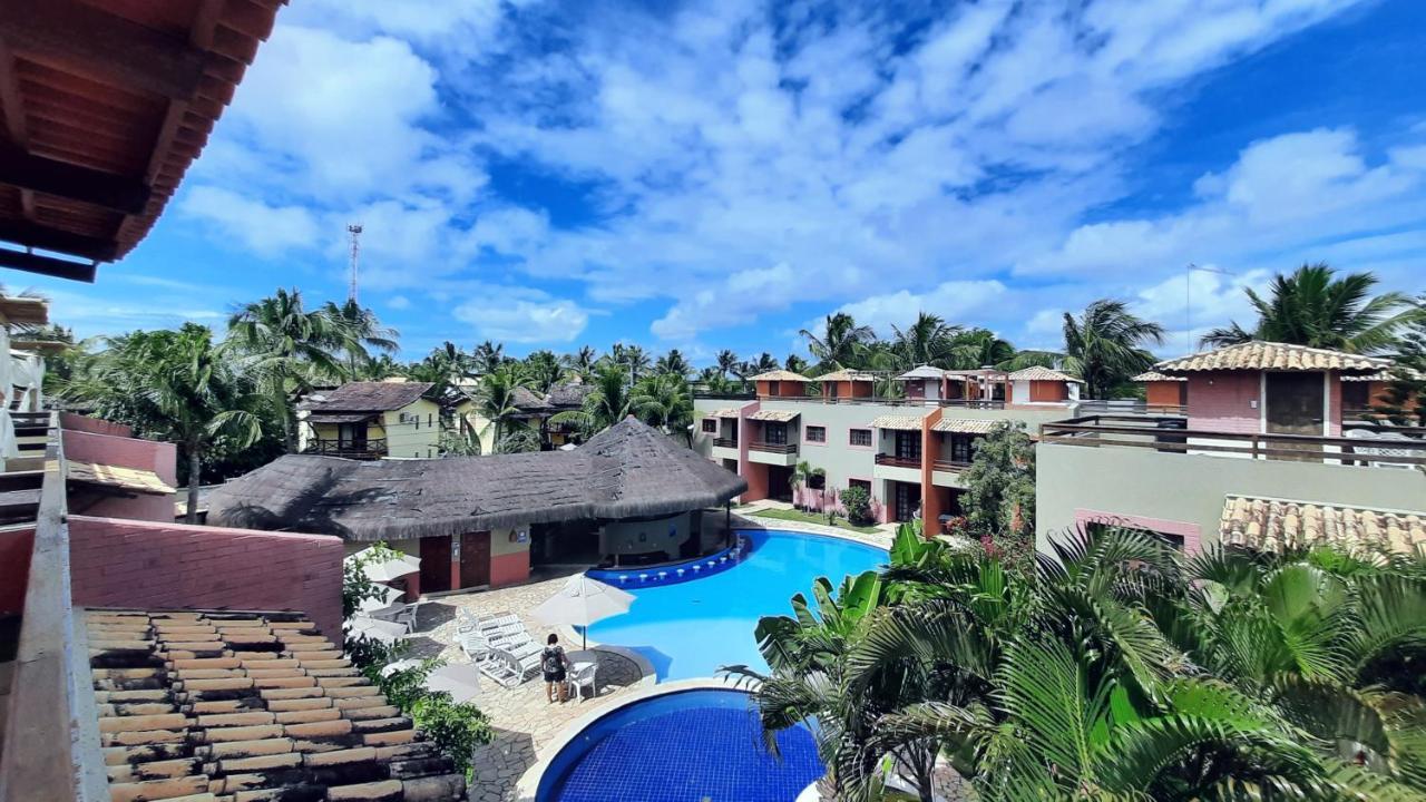 Chale Fantastico - Centro De Pipa - Resort Pipa Praia de Pipa المظهر الخارجي الصورة