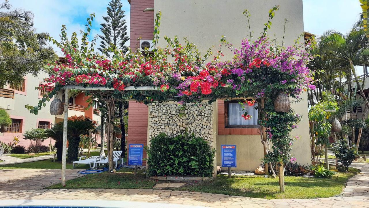 Chale Fantastico - Centro De Pipa - Resort Pipa Praia de Pipa المظهر الخارجي الصورة