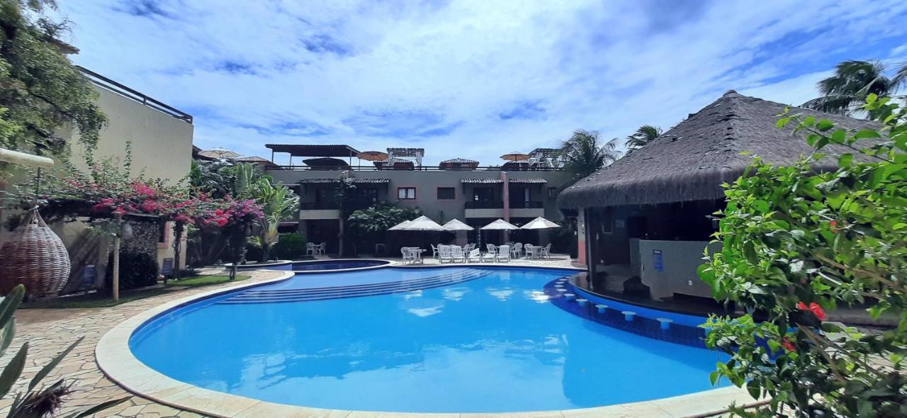 Chale Fantastico - Centro De Pipa - Resort Pipa Praia de Pipa المظهر الخارجي الصورة