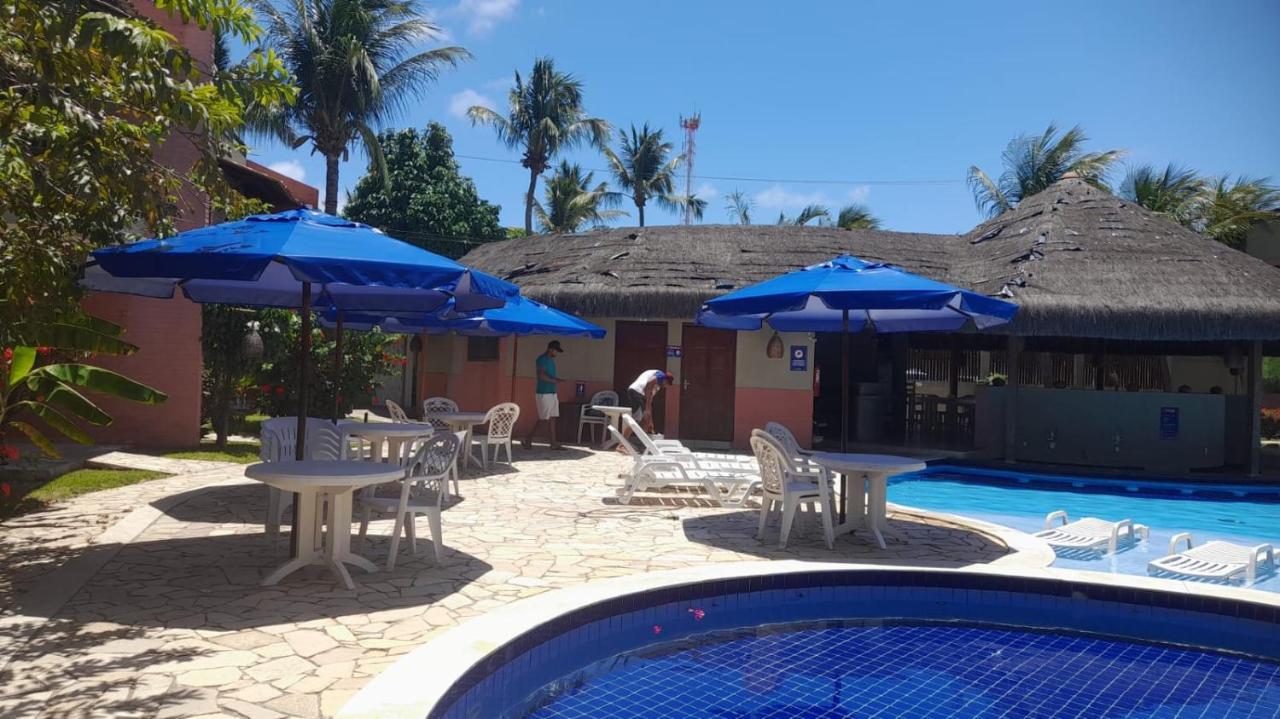 Chale Fantastico - Centro De Pipa - Resort Pipa Praia de Pipa المظهر الخارجي الصورة