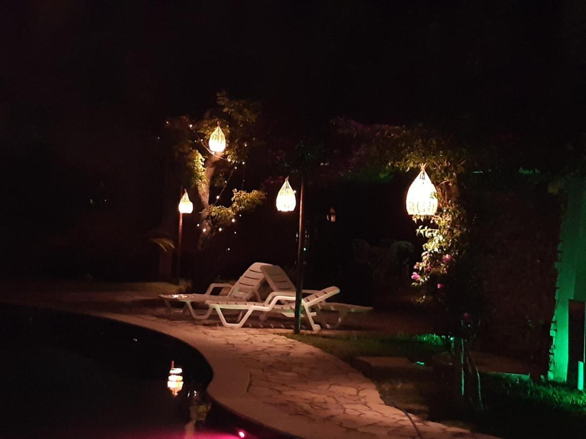 Chale Fantastico - Centro De Pipa - Resort Pipa Praia de Pipa المظهر الخارجي الصورة